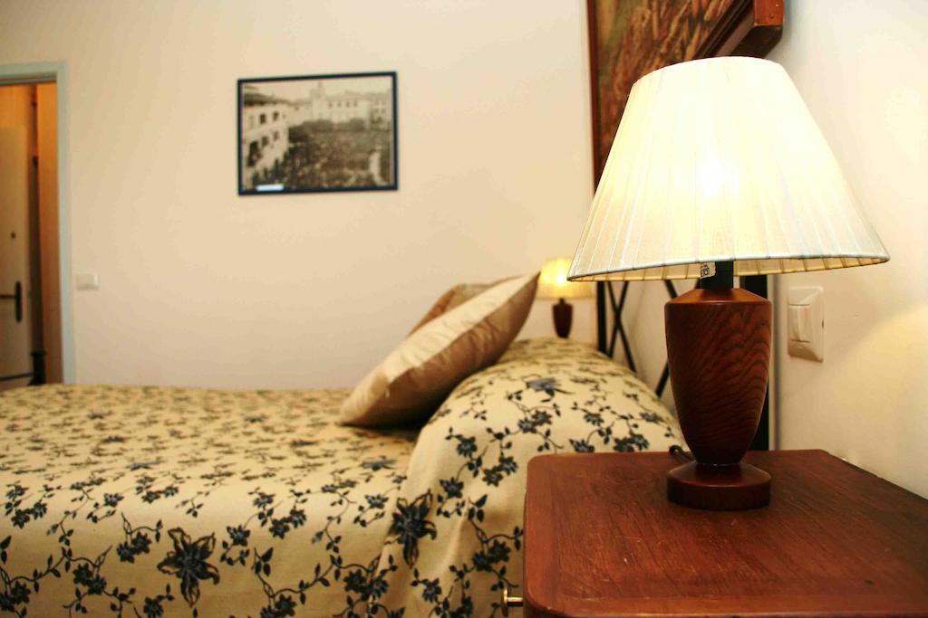 Casetta Sulla Vallata Hotel Pitigliano Pokój zdjęcie